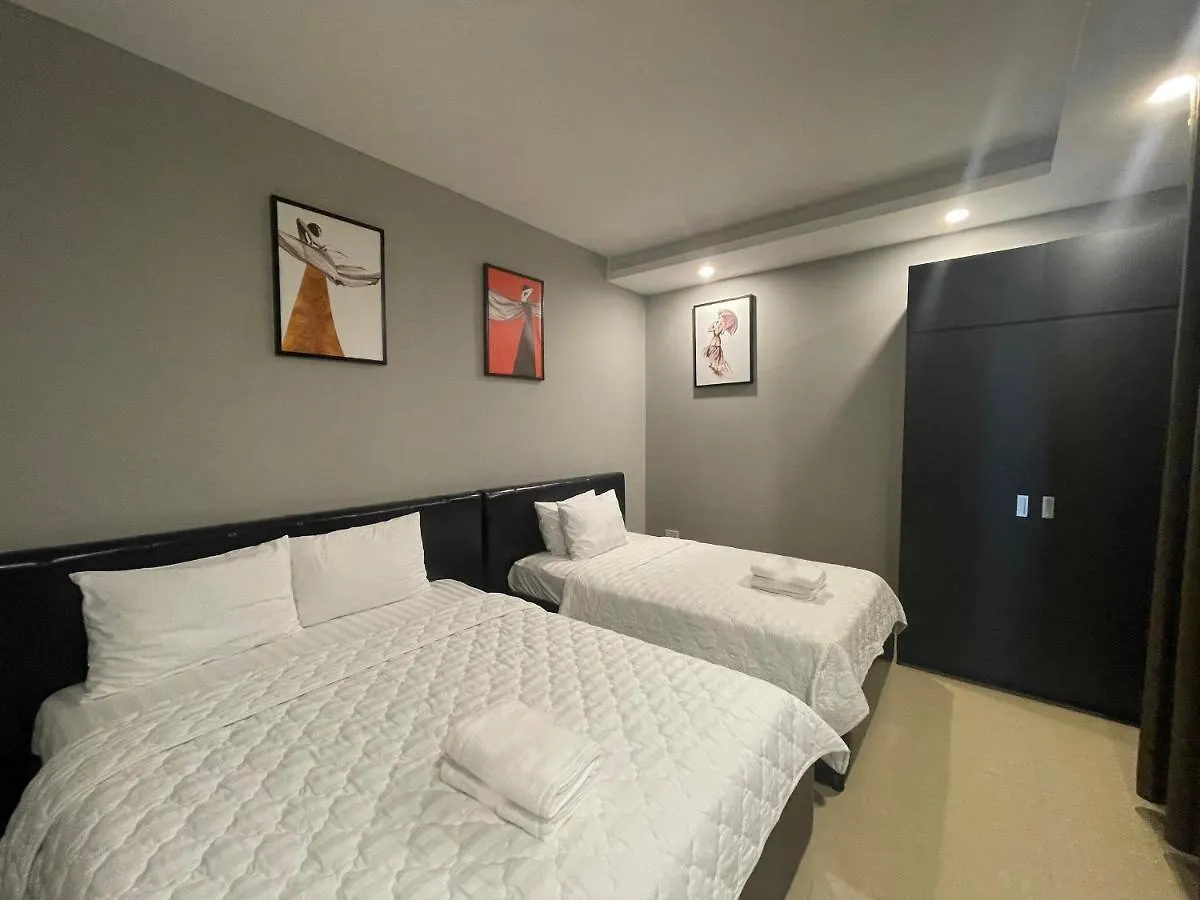 Nice Apartment 2 Bed Room Oasky Vũng Tàu