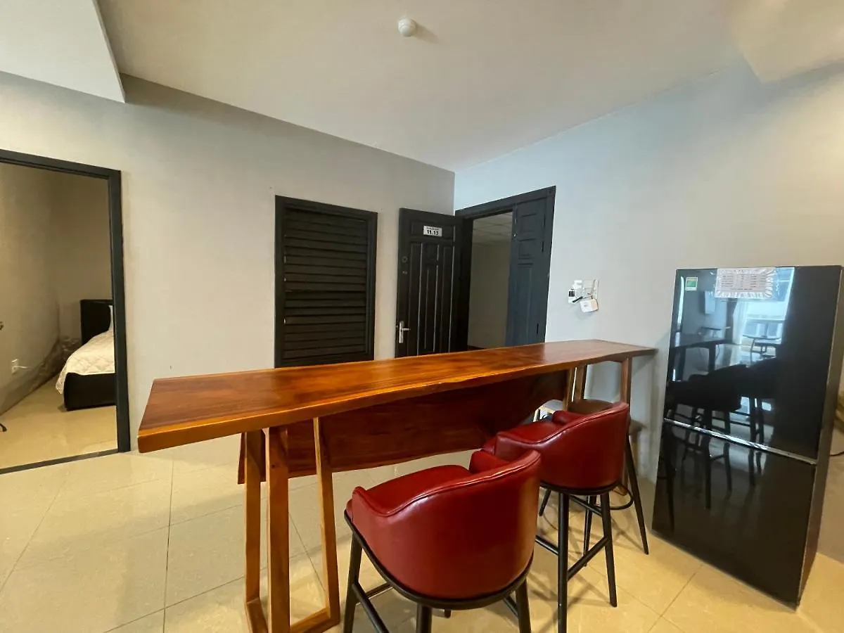 Nice Apartment 2 Bed Room Oasky Vũng Tàu