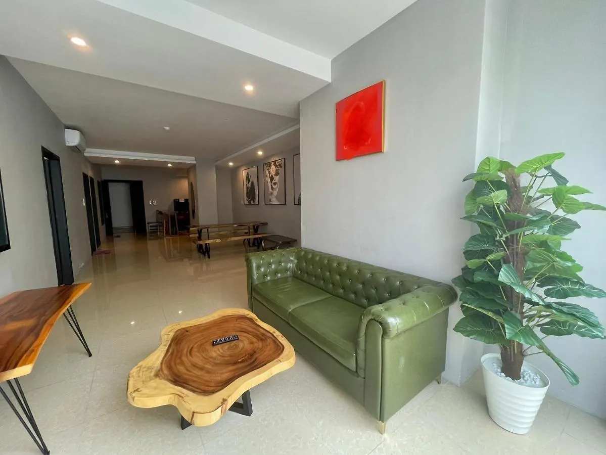 Nice Apartment 2 Bed Room Oasky Vũng Tàu Vietnam