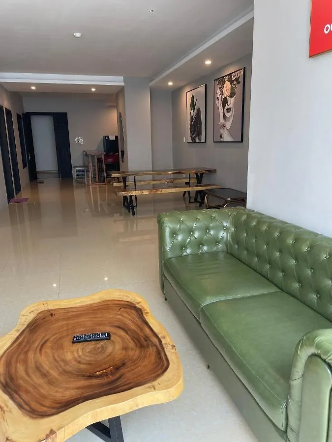 Nice Apartment 2 Bed Room Oasky Vũng Tàu