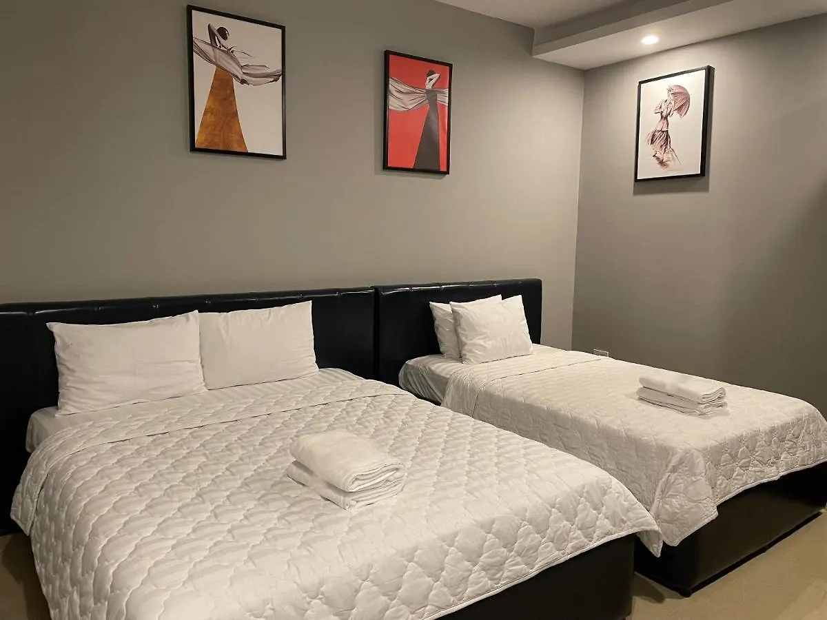 Nice Apartment 2 Bed Room Oasky Vung Tau 0*,  Vietnam