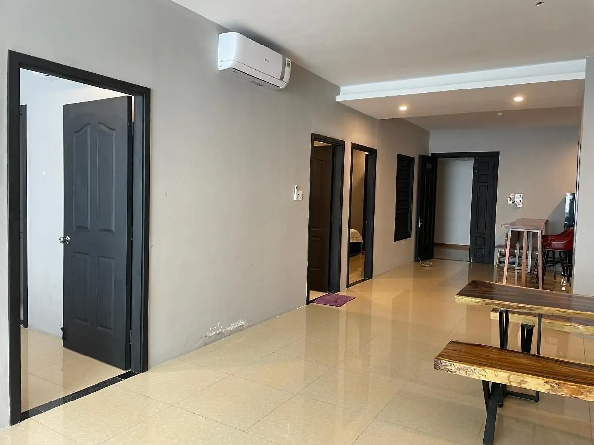 Nice Apartment 2 Bed Room Oasky Vung Tau