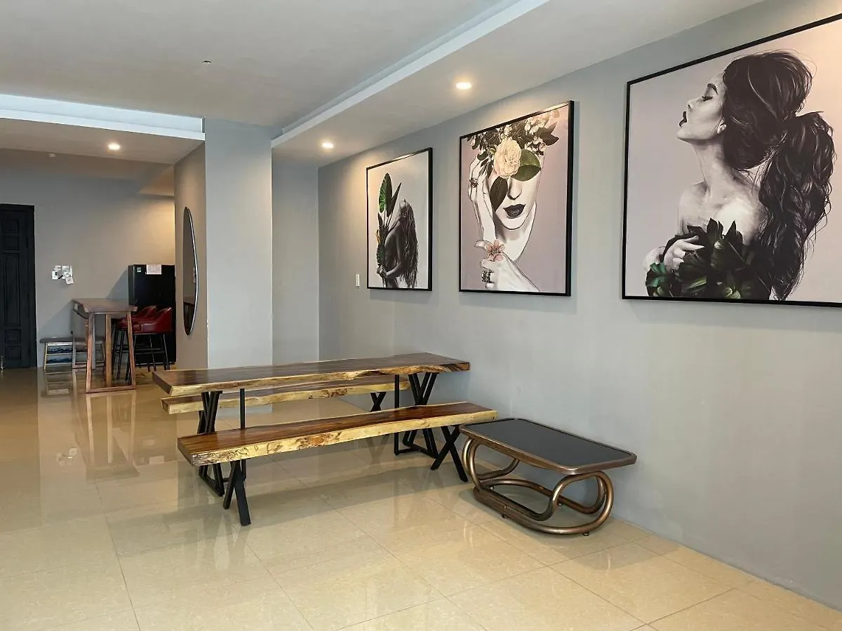 Nice Apartment 2 Bed Room Oasky Vung Tau Vietnam