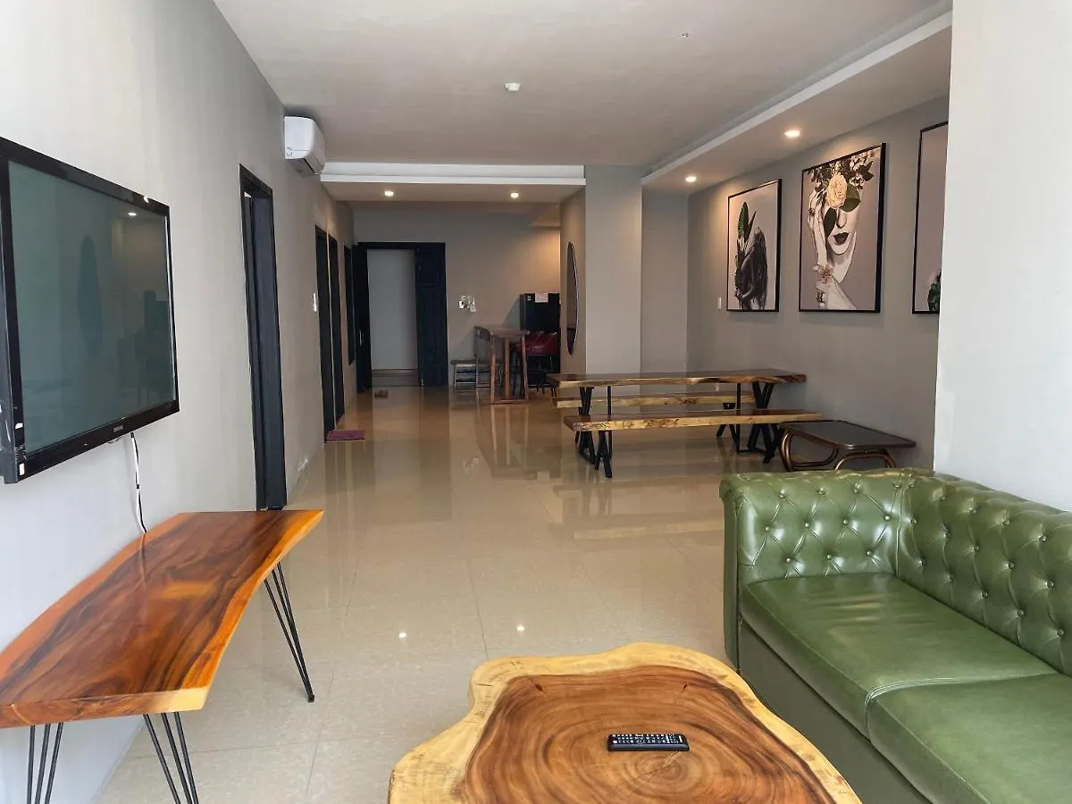 Nice Apartment 2 Bed Room Oasky Vung Tau