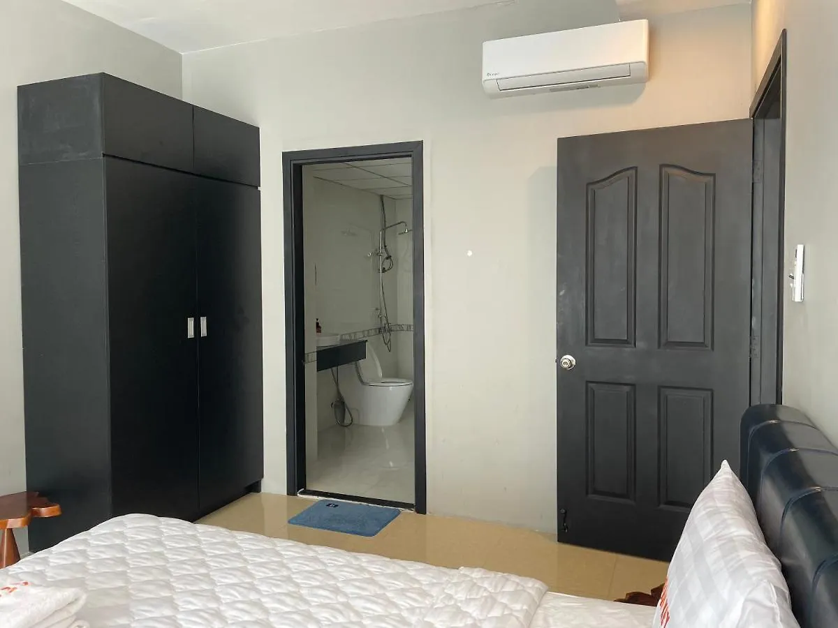 Nice Apartment 2 Bed Room Oasky Vung Tau