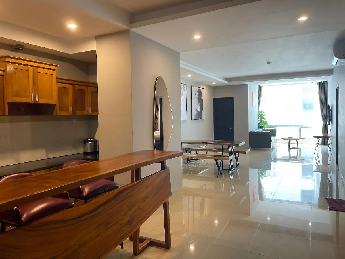 Nice Apartment 2 Bed Room Oasky Vung Tau