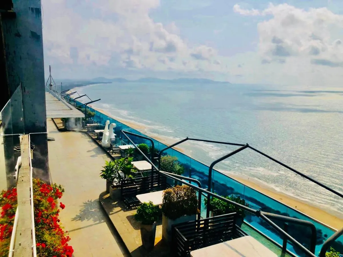 Nice Apartment 2 Bed Room Oasky Vung Tau