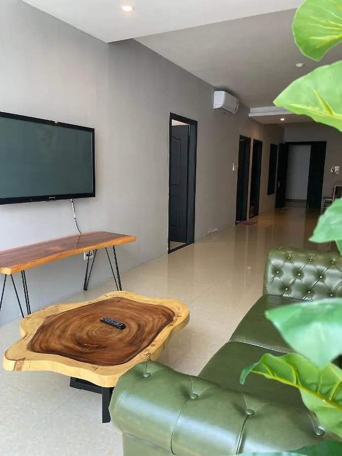 Nice Apartment 2 Bed Room Oasky Vung Tau