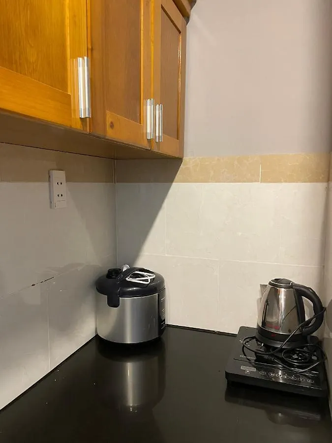 Nice Apartment 2 Bed Room Oasky Vung Tau 0*,  Vietnam