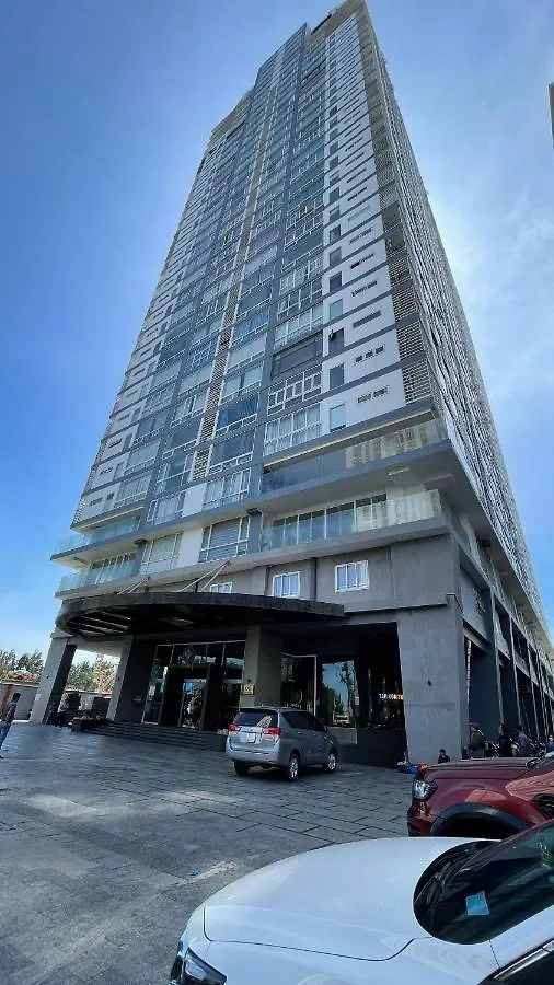 Nice Apartment 2 Bed Room Oasky Vung Tau